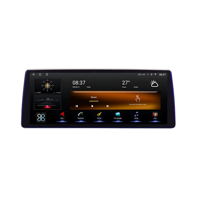 7870 Car Navigation System All-In-One: DVD Navigation
