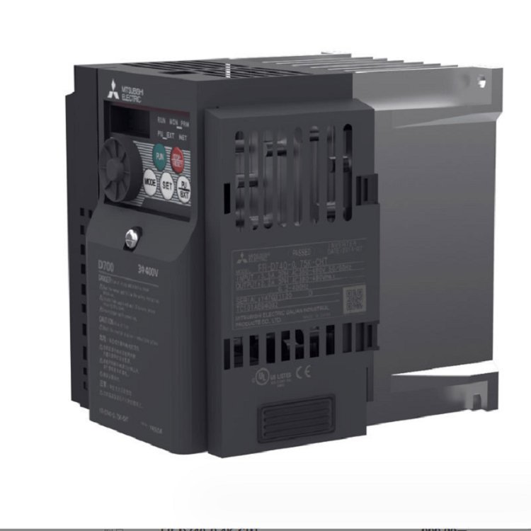 三菱变频器FR-A520-15K FR-A520-18.5K全新原装现货议价