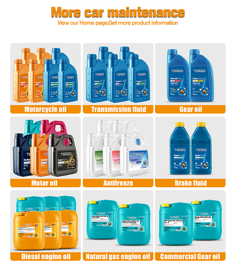Hejin Engine Oil 0W20 Fully Synthetic Engine Oil Gf-6A/Sp Automotive Engine Oil High-Efficiency Engine Lubricant 4L