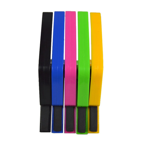Guitar capo folk classical guitar big hand ukulele capo 5-color ABS material piano clip durable