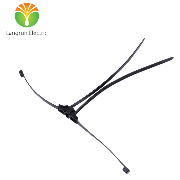 分体式焊接螺栓固定扎带 156-01710/T120ROSBS5-6