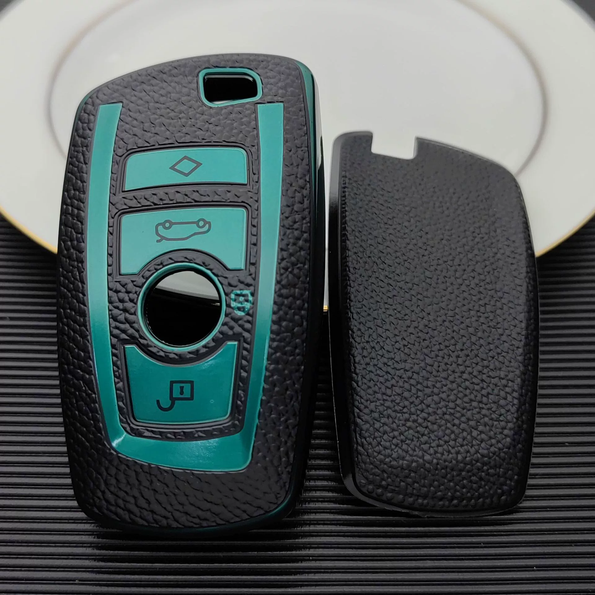 Bmw, car keys, key bag, protective case, 1x, 3x, 5x