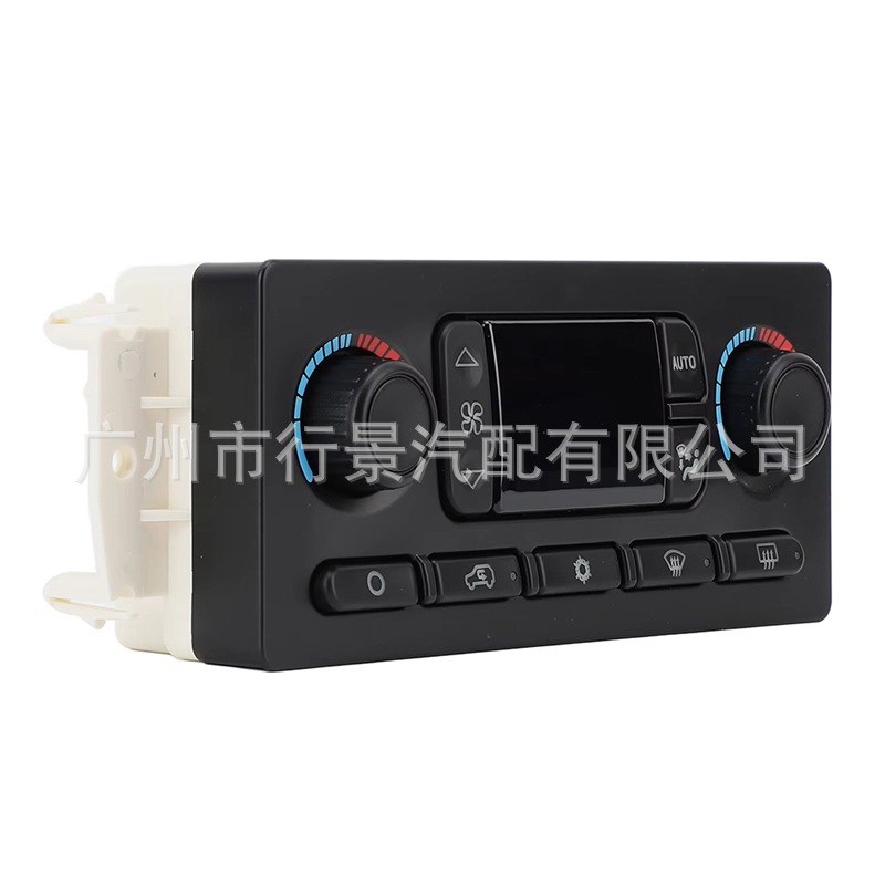 10367041 Suitable for Car Air Conditioning Control Switch Button Panel Module