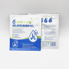 3.5g Burn Care Relieve Burn Burn Gel Burn Cream Burn Cream 10*10