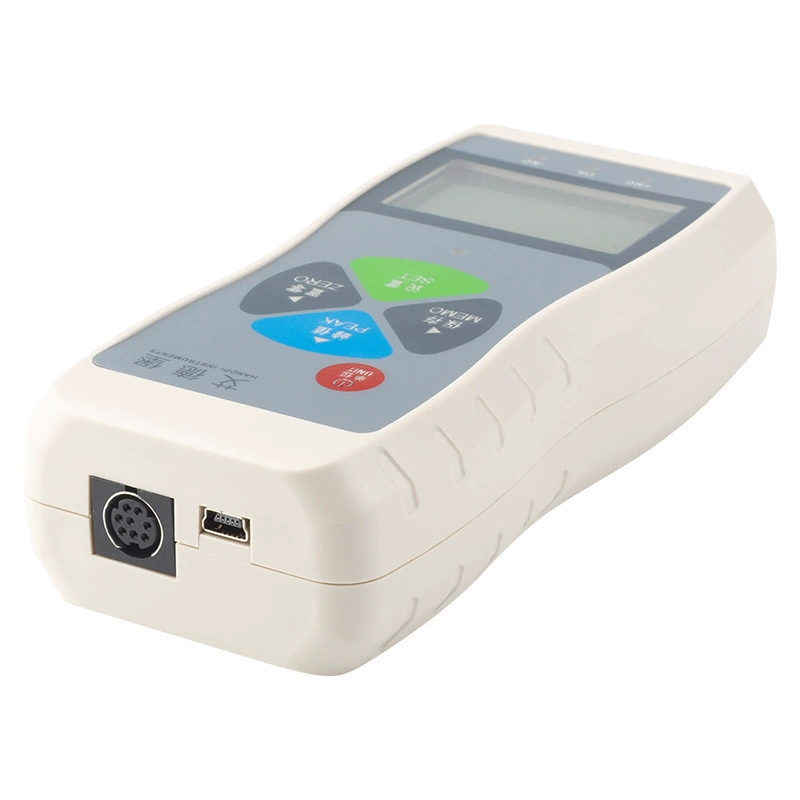 Edberg SH-100 цифровой измеритель силы толкания и тяги портативный цифровой измеритель тяги цифровой динамометр