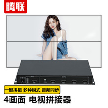 �v 4K60hz �ҕƴ��̎���� 1�M���Һ�����ҕ�@ʾ��ҕ�l������