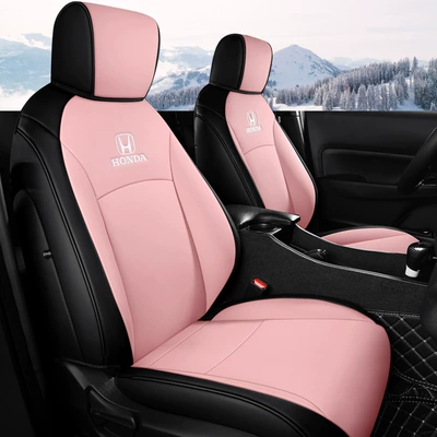 Cushion Wear-resistant Leather 5-seater – Modelə uyğun (Original) oturacaq örtükləri