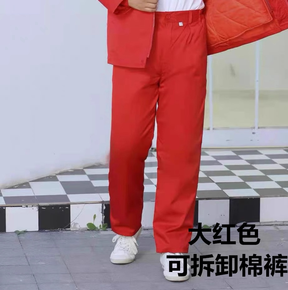 estación de servicio de invierno ropa de trabajo antiestática ropa de algodón voladora de petróleo de gas químico ropa de algodón chaqueta de algodón ropa de protección laboral