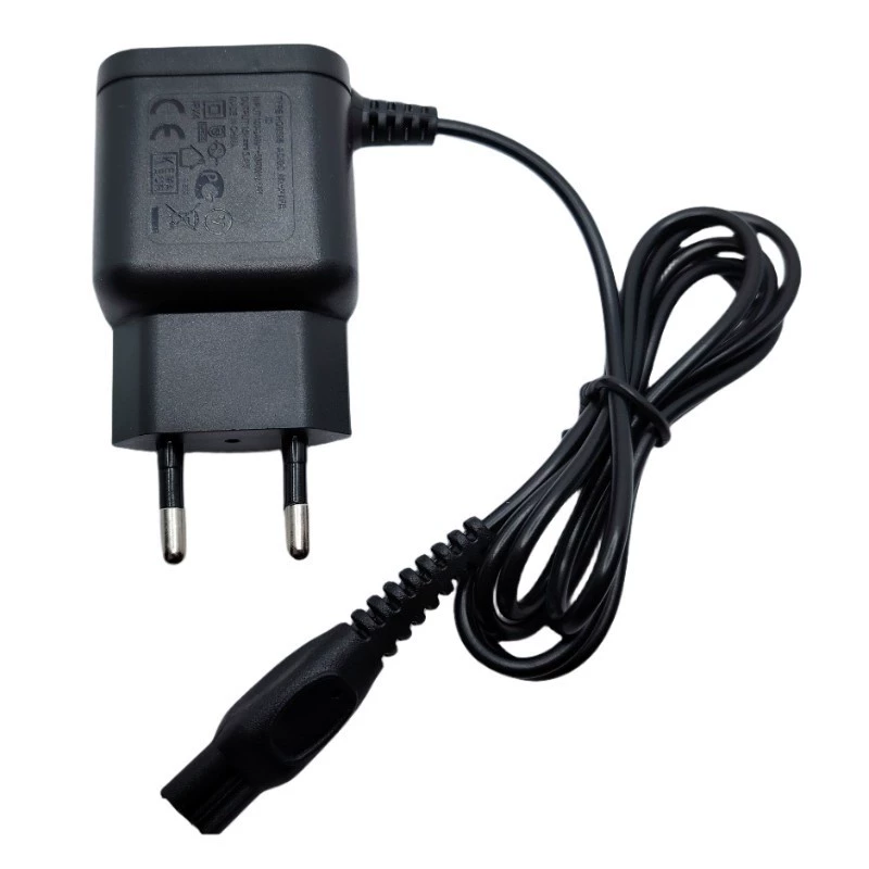 Применимо к бритве Philips европейского стандарта 15V зарядное устройство HQ8505 S5000 HQ6070 S9000 серии