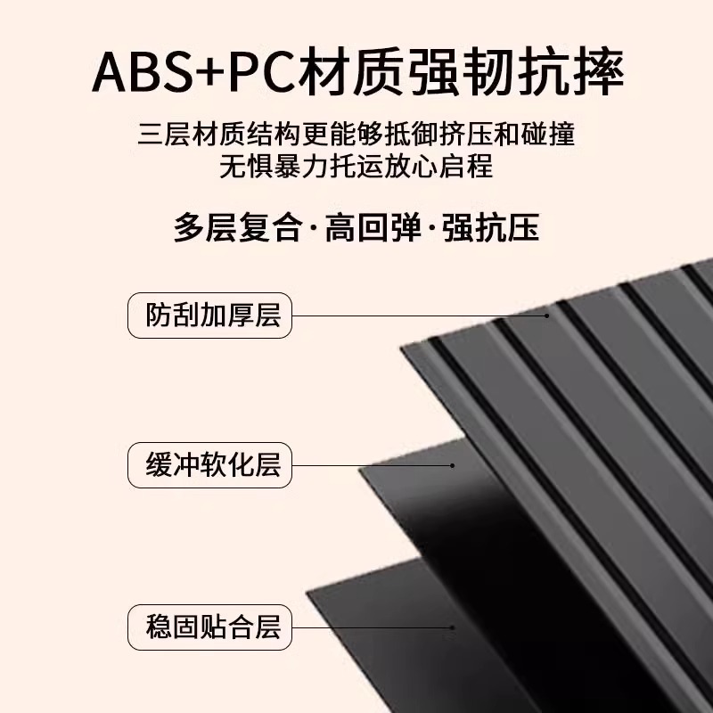 Estrellas de 20 pulgadas, maleta para estudiantes, ruedas universales resistentes, multifunción, caja de tracción ancha USB, duradera