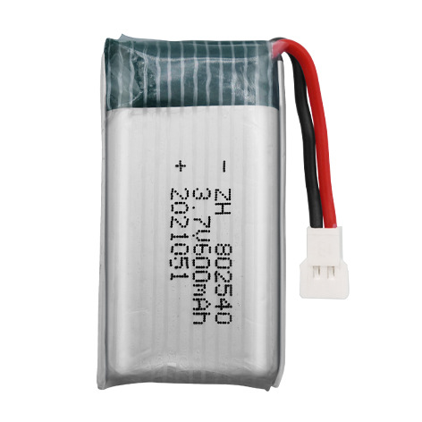 802540-600mah