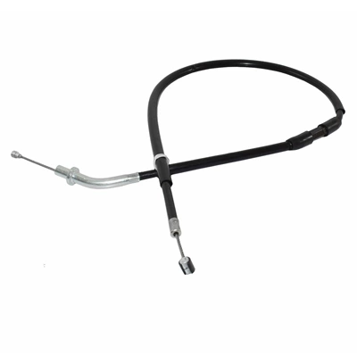 Cable Clutch Cable, Motorcycle frame