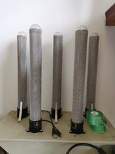 【高能离子净化器】工业废气净化器设备离子发生器高能离子净化器