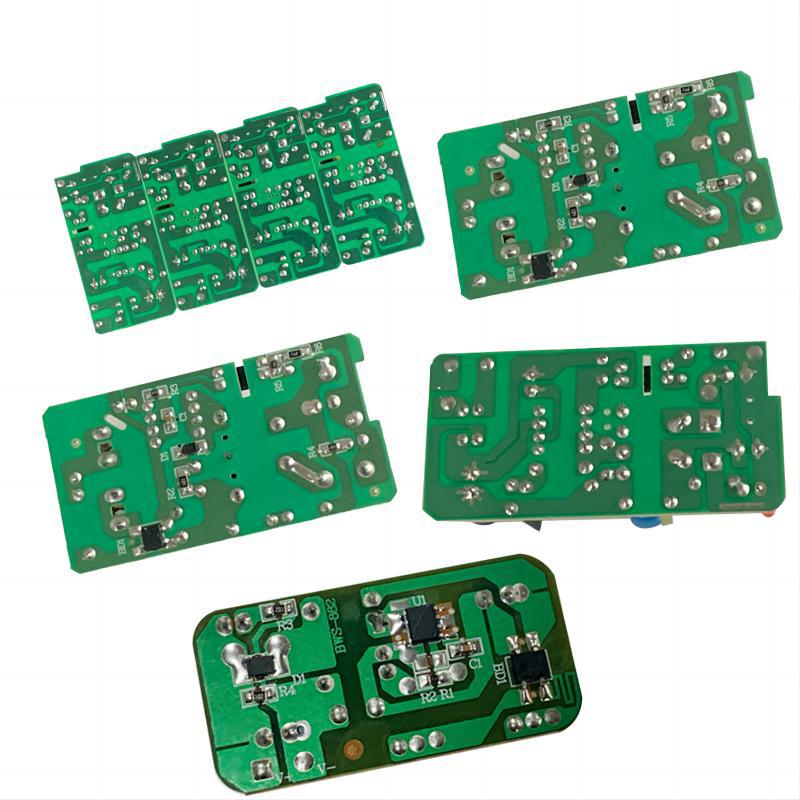 AC-DC step-down module 220V to 12V 1A 12W adapter power board precision isolated switch power module