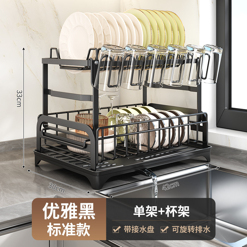 블랙 더블 레이어 표준