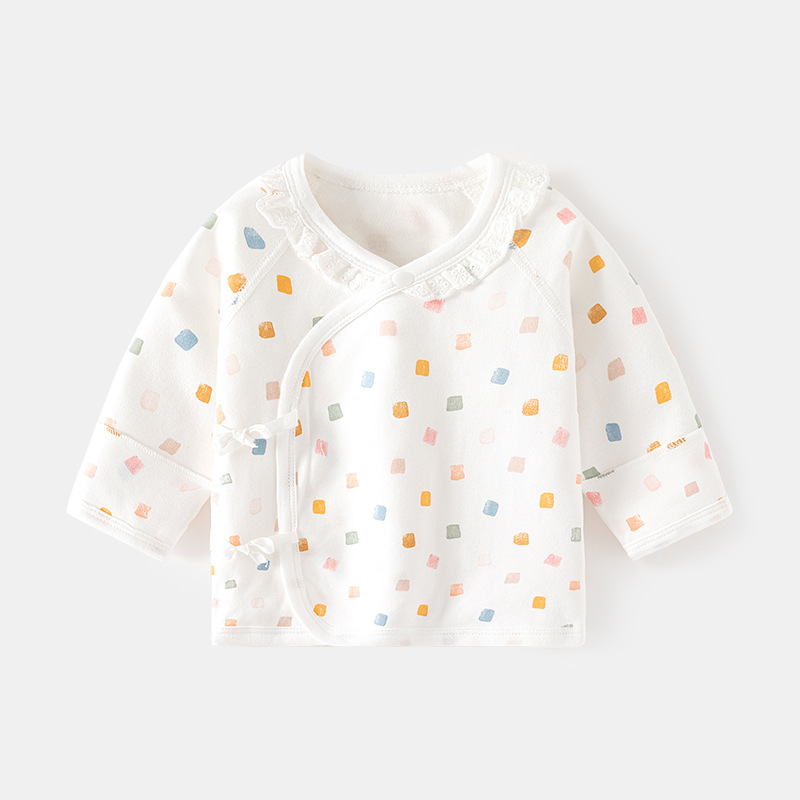 화이트(브로큰 스톤 하프백)