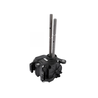 Transfer case is suitable for
