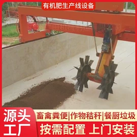 其他农业机械;肥料加工设备;畜牧养殖机械