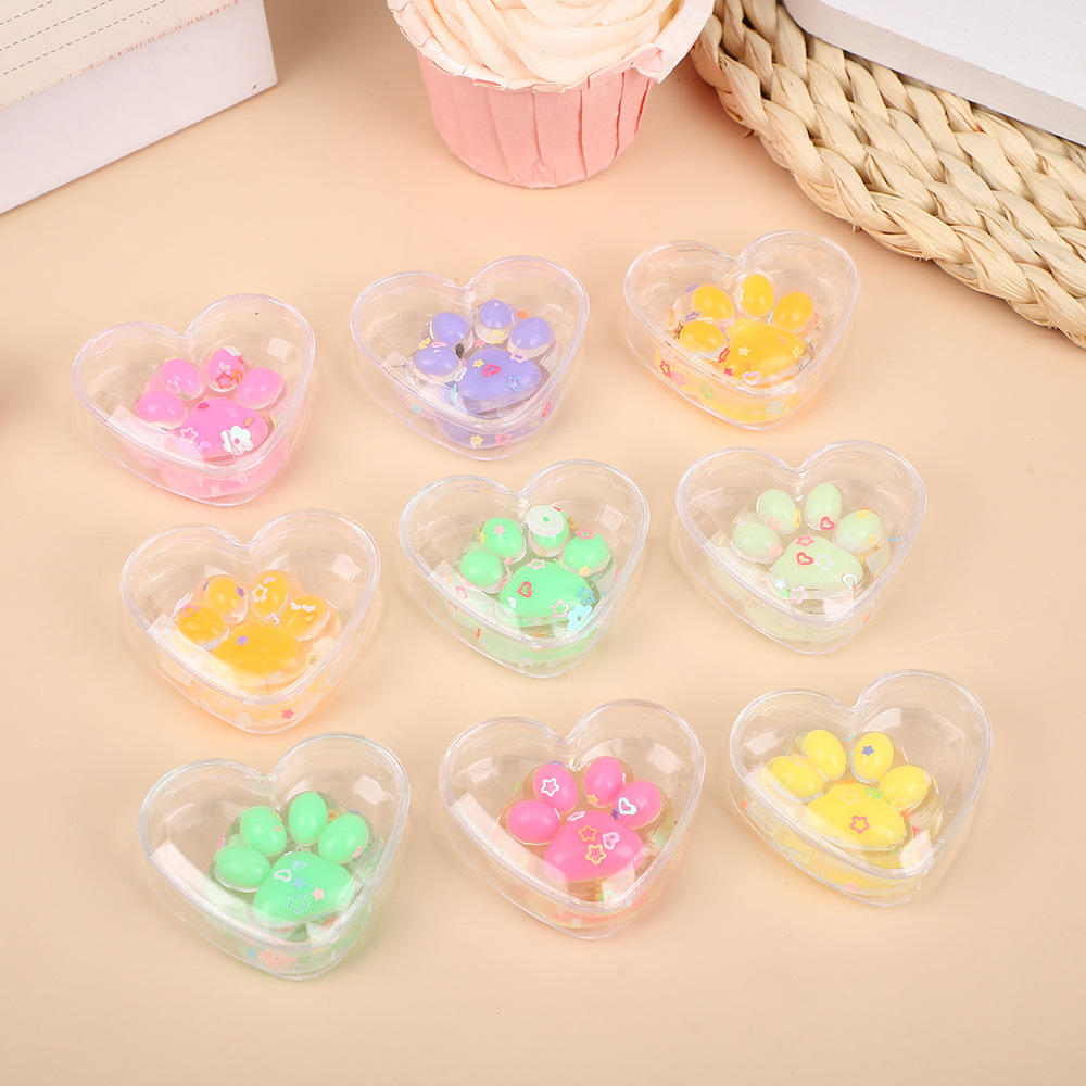 P81 고양이 발톱 핀치 1 작은 상자