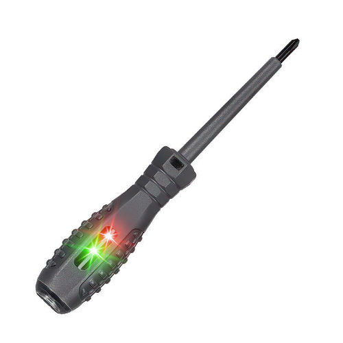 Factory Direct High Tension High Brightness Electric Pen Special Screwdriver Smart Power Cut Detection Anti-Drop Durable