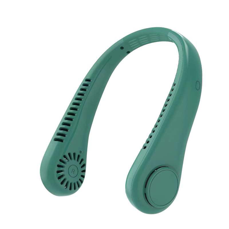 Three-tier basic configuration - green