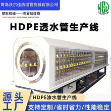 ����HDPE͸ˮ�ܲ����a�O�� PE�Bˮ�����a�� ���y�W��͸ˮ�ܔD���C