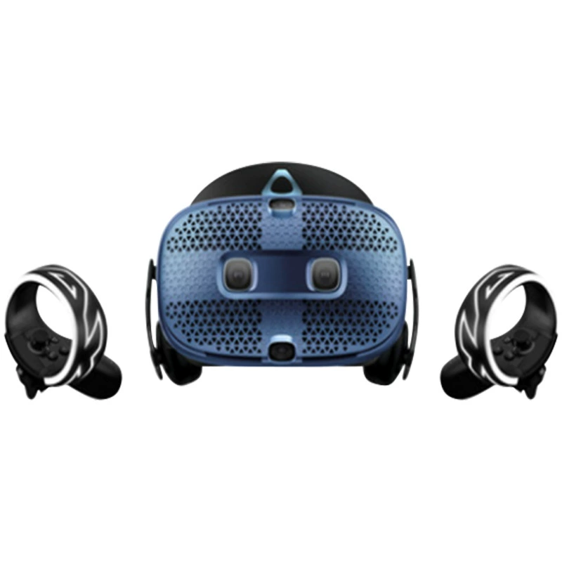 HTC Vive Cosmos очки виртуальной реальности для ношения умные VR очки для ПК VR соматическая игра консоль