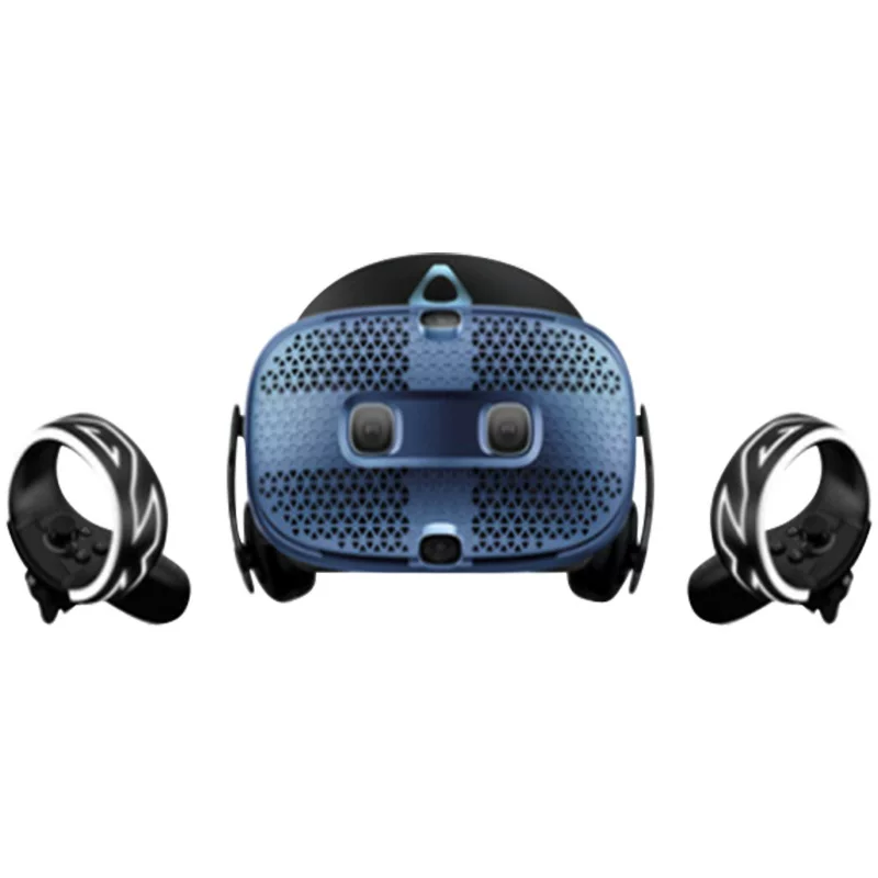 HTC Vive Cosmos очки виртуальной реальности для ношения умные VR очки для ПК VR соматическая игра консоль