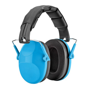 Children and adolescents noise-proof earmuffs decompression sleep entertainment protection headphones headsets drum noise reduction sound insulation headphones