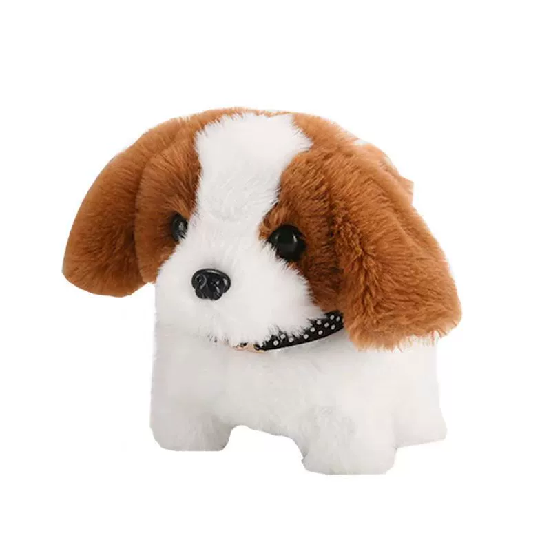 Игрушка, кукла, робот-пёс, подарок на день рождения, домашнее животное