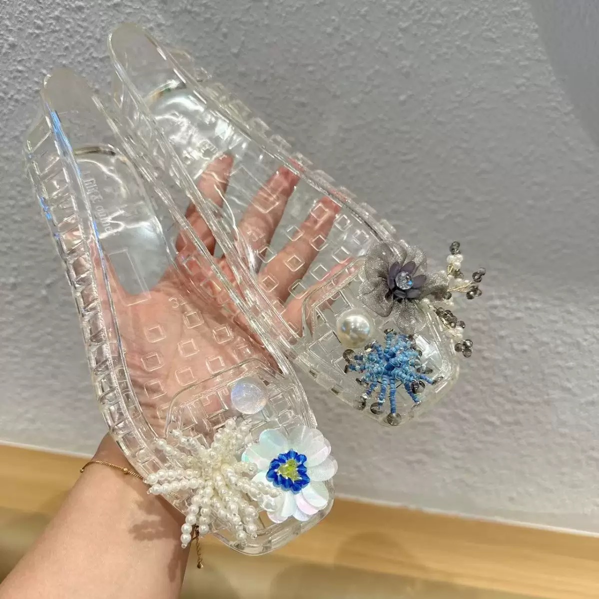 류광이(신발 제외)