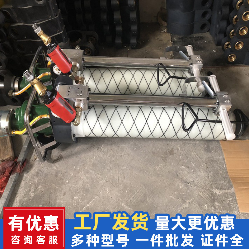 煤矿用气动支腿式锚杆钻机MQT130/2.0锚杆钻机MQT130/2.0锚杆钻机