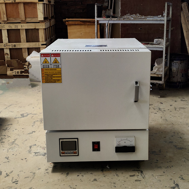 SX2-15-10N一体式箱式电阻炉 SX2-12-10N淬火 退火实验电炉