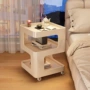 家用卧室简约床头床头柜
