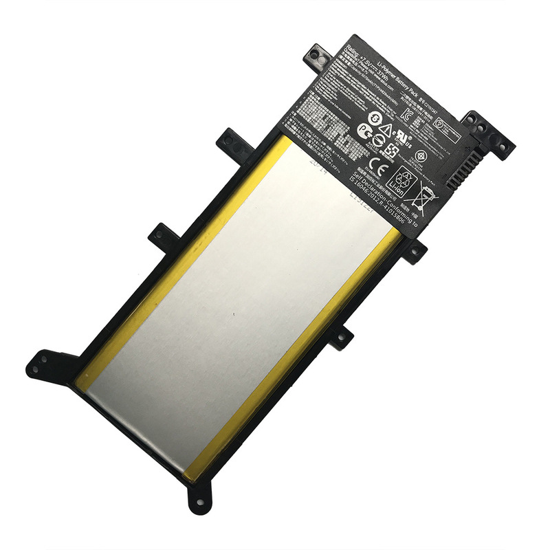 For Asus A555L X555LD W519L F555L X554L C21N1347 notebook battery