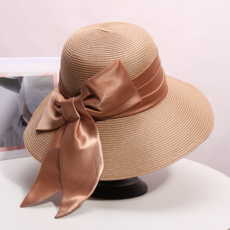 Straw Hat Image 2