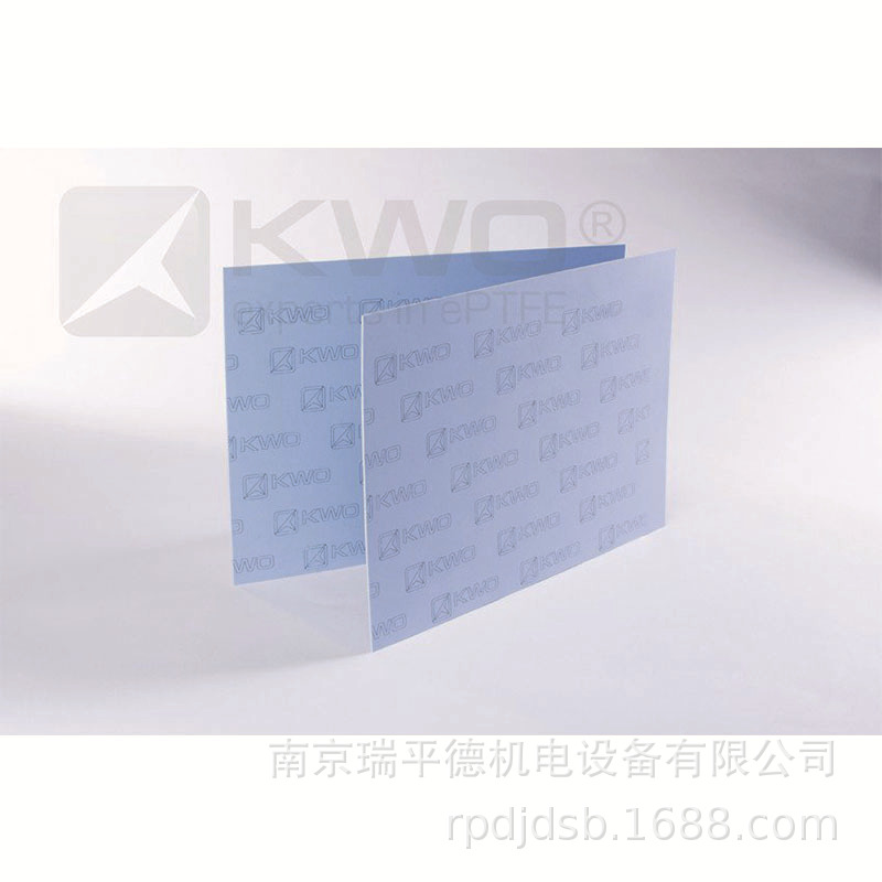 德国 KWO ? CellFlon ? Sheet Blue – sPTFE 垫片板 工业密封件