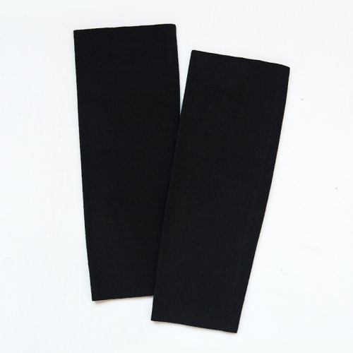 Xiao Wei Li De Lin Knee Protection for Men and Women, Cold Legs Summer Air Conditioning Room Leg Guard Paint Joint Non-Chafing Cold and Slip Prevention