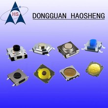 【正規工廠】銷各種智能輕觸開關 耐溫微動開關 開燈神器用12*12