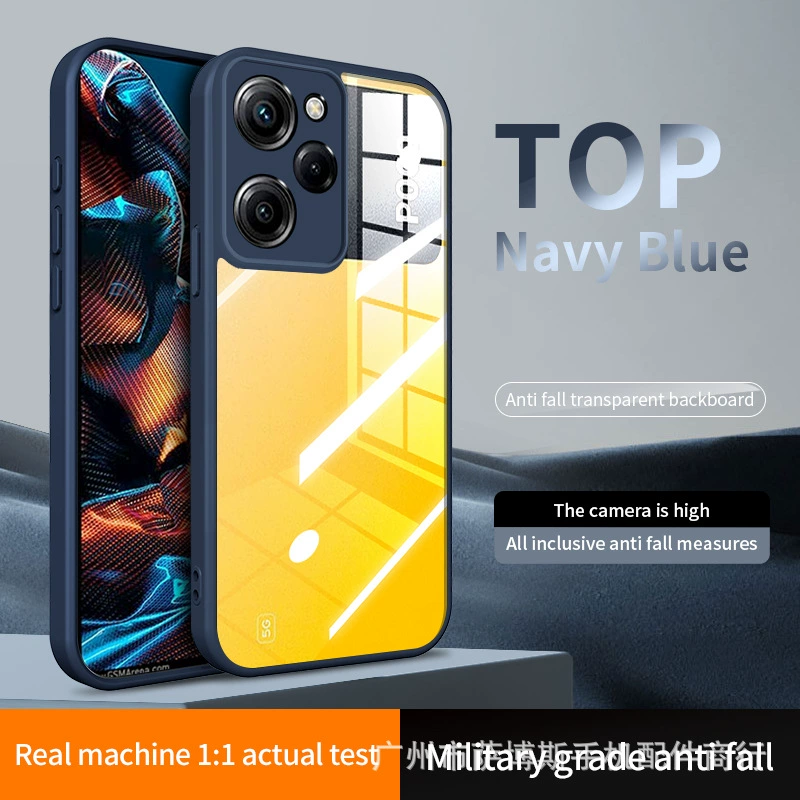 Чехол для совместимых телефонов Xiaomi Pro, защитный чехол, для Redmi, 5G, x5, защита от падений