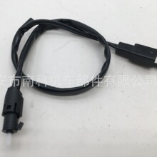跨境摩托车配件天剑YBR刹车线开关镜座手柄刹车碟刹尾灯电源开关