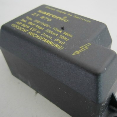 现货供应霍尼韦尔Honeywell点火高压包ZT 870厂家直销