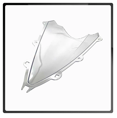 125/Rsv4 1000 09-14 | Motorcycle front windshield