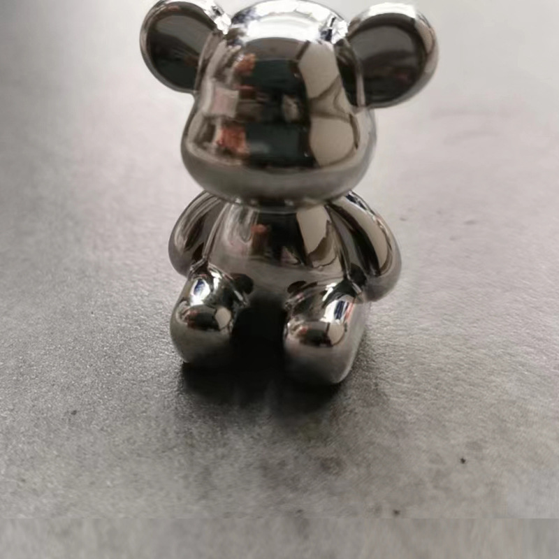 합금 (스몰 사이즈 곰)