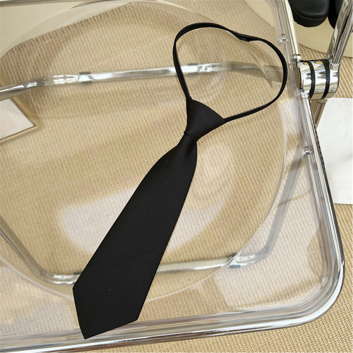  New Children's Bow Tie Adjustable Striped Shirt with Zipper for Boys and Girls, Solid Color Matching