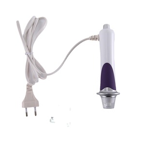 Direct selling electronic beauty instrument skin rejuvenation facial radio frequency import lifting compact red light acne beauty oxygen injection bar cross-border