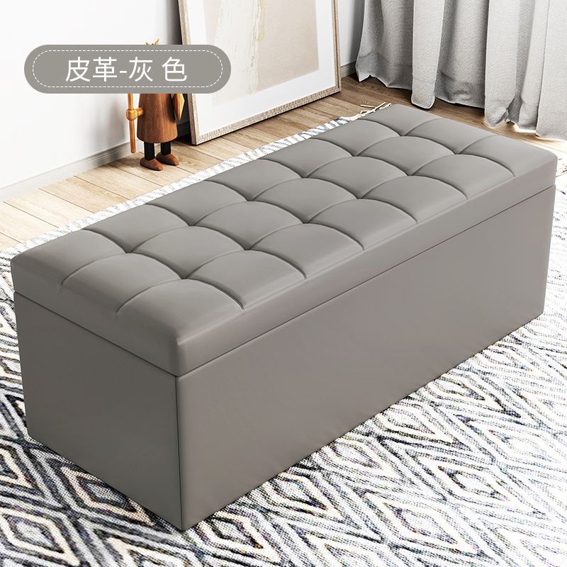 라이트 그레이 [업그레이드 가죽]