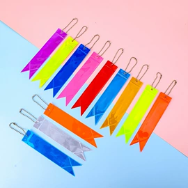 反光材料;挂饰挂件;首饰包装