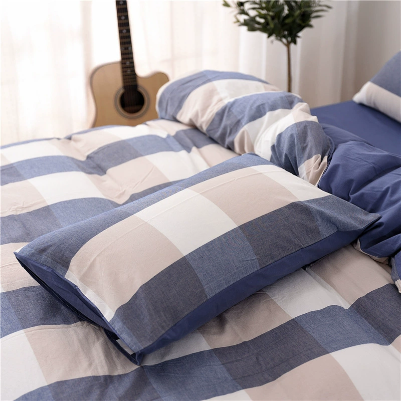 Cotton pillow for home use, pillowcase for beloved, wholesale