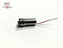 微型电动机;机械用电动机;风力发电机组